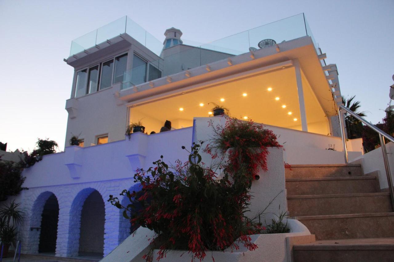 Otel Flag +12 Bodrum
