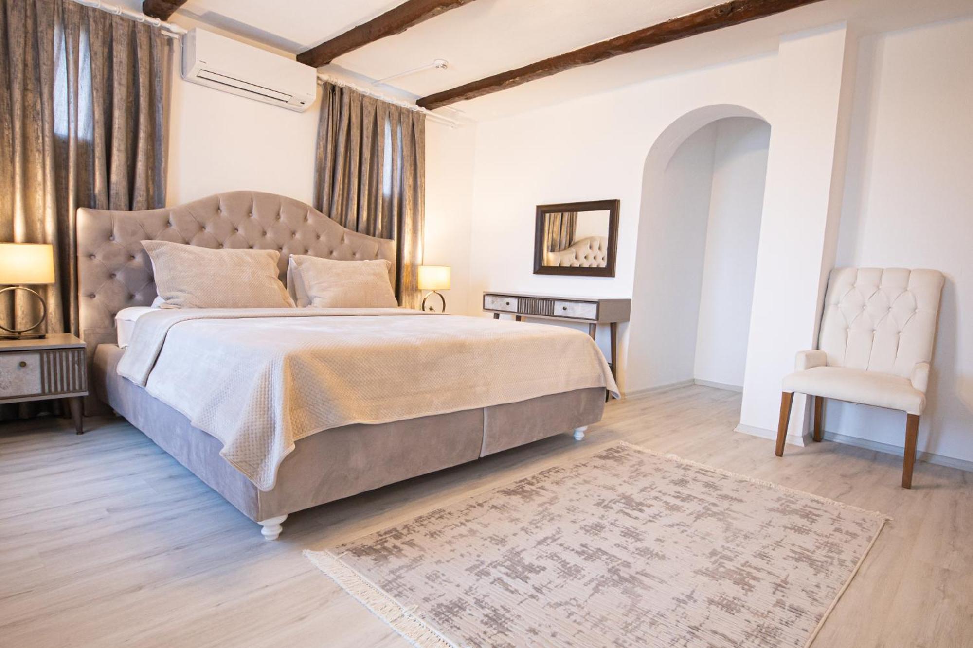 Flag +12 Otel Bodrum